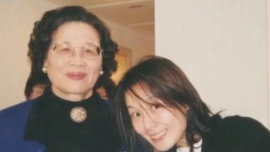 刘若英|刘若英微博突然发百字长文，太让人意外了