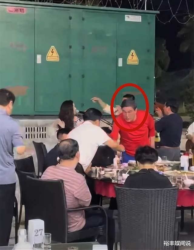 廖凡|一路走好！毛阿敏老公解直锟被曝去世，享年60岁，四月曾参加聚会