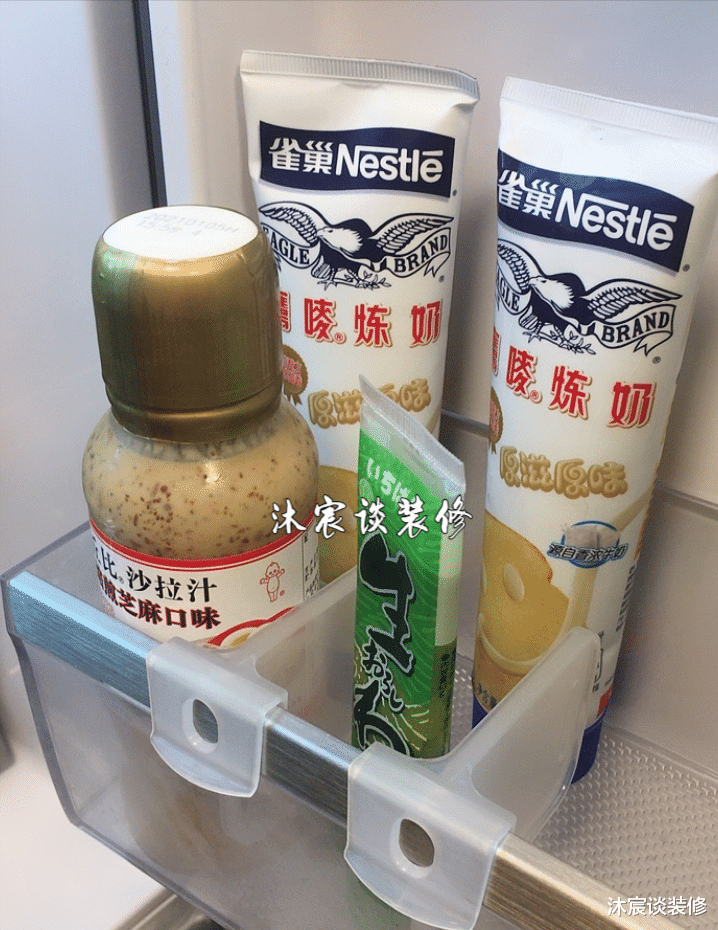 |日本人在厨房里添置的这些家居小玩意，还真别说，让生活更加便利