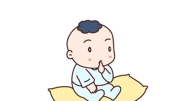 最佳视角|2岁宝宝频繁吃手，家长要重视吗？