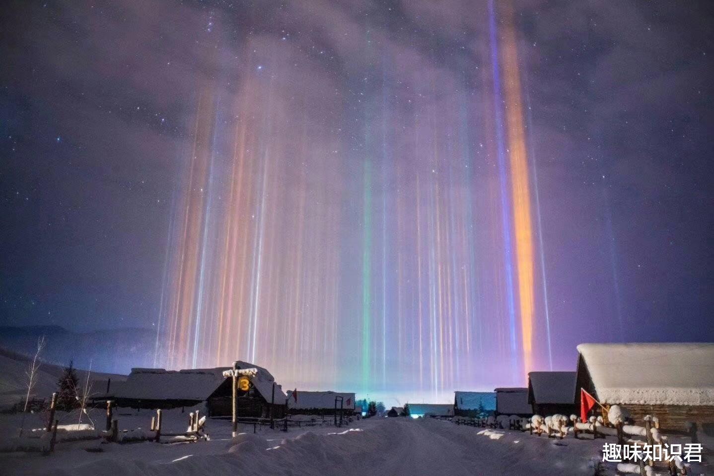 宇宙大爆炸 盘点8个鲜为人知的猎奇冷知识，你都知道多少？