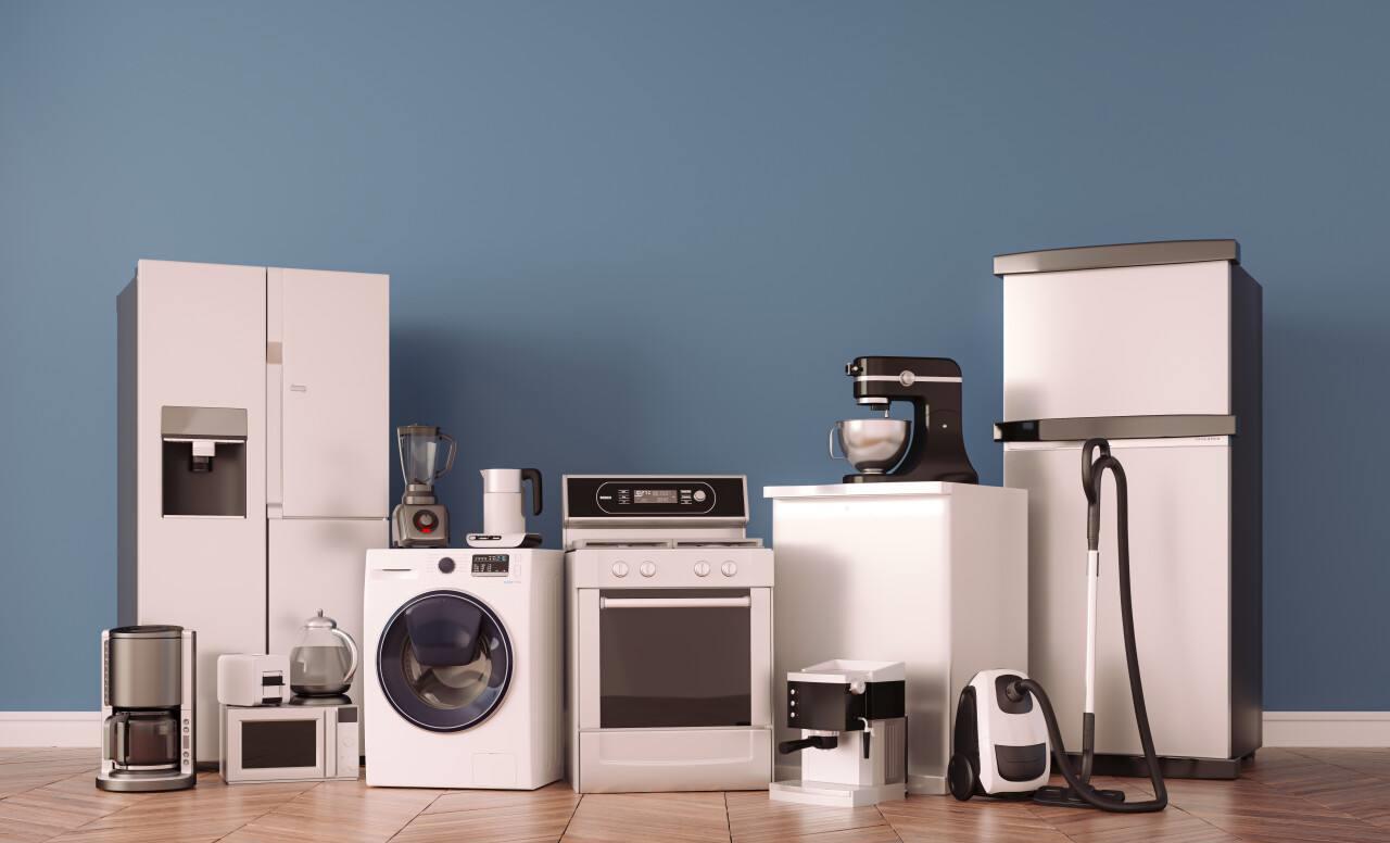 智商税|劝你别买的4件家电,正在淘汰边缘,花了大钱,却交了智商税