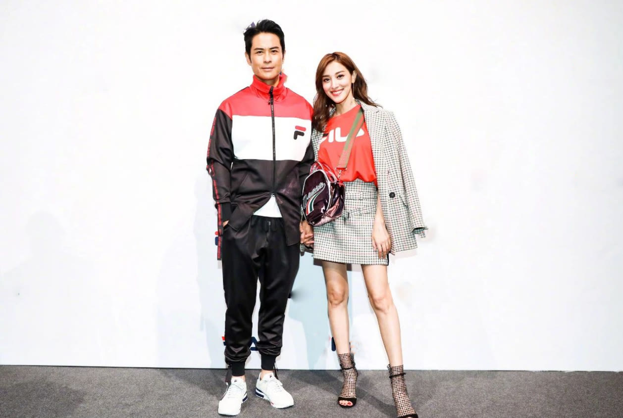时尚圈的奇葩大喵 倒贴白富美？TVB第一渣男傍上10亿千金，作品不多却成了人生赢家