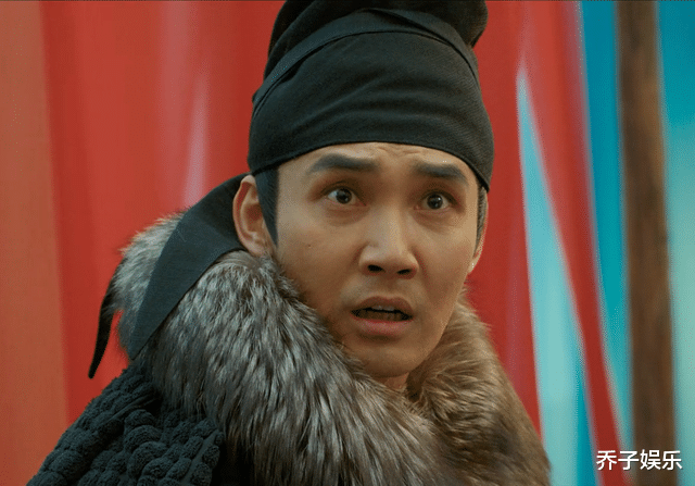 风起洛阳|《风起洛阳》“装”不下去了，终究还是部伪高级剧