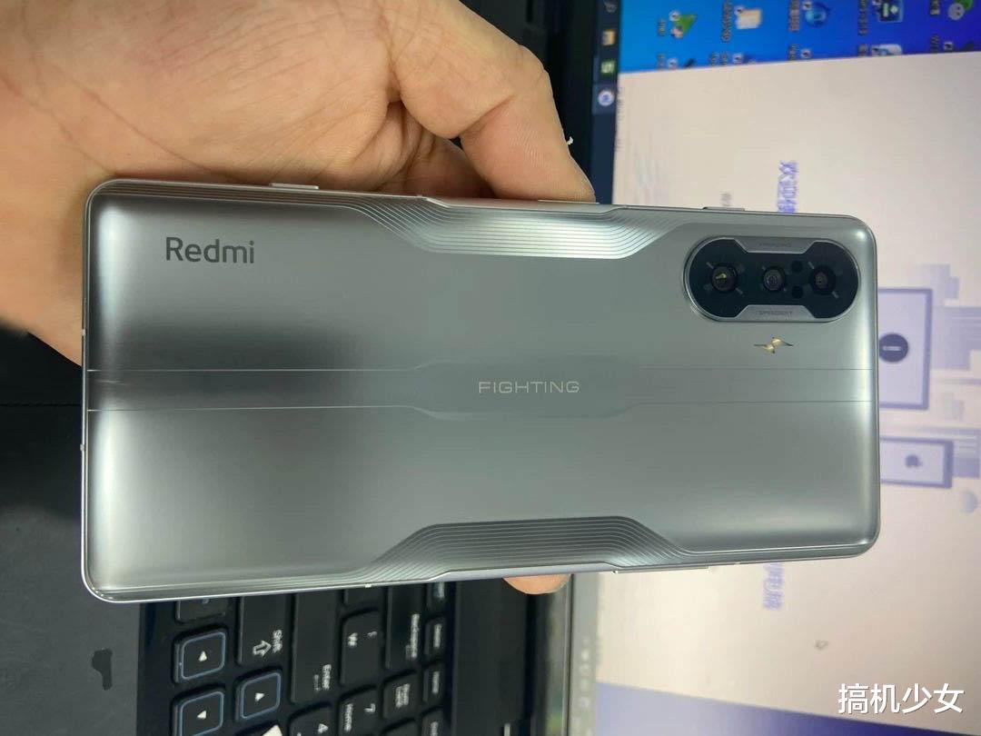 红米手机|为红米K50电竞版让路，天玑1200+5065mAh大电池，已跌至1669元