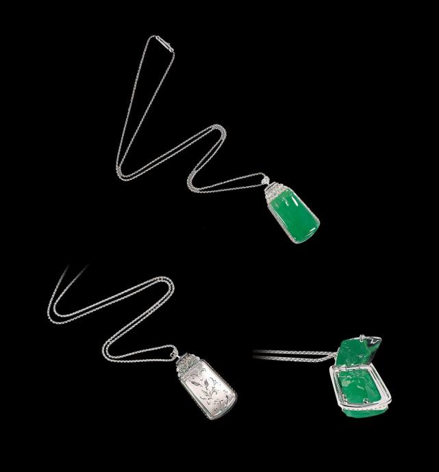 翡翠|翡翠知识讲堂：翡翠的加工过程（下）