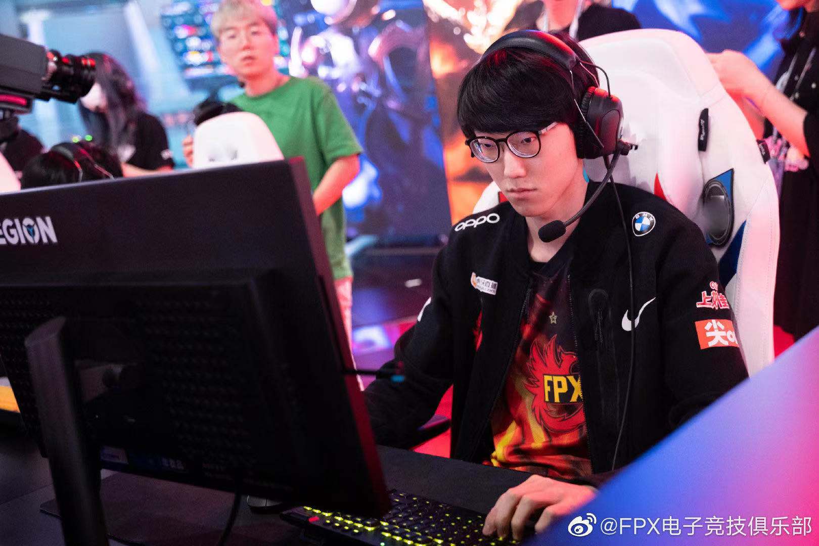 lpl|外网论坛网友评出S赛战队各位置实力排名，LPL选手占据多个榜首