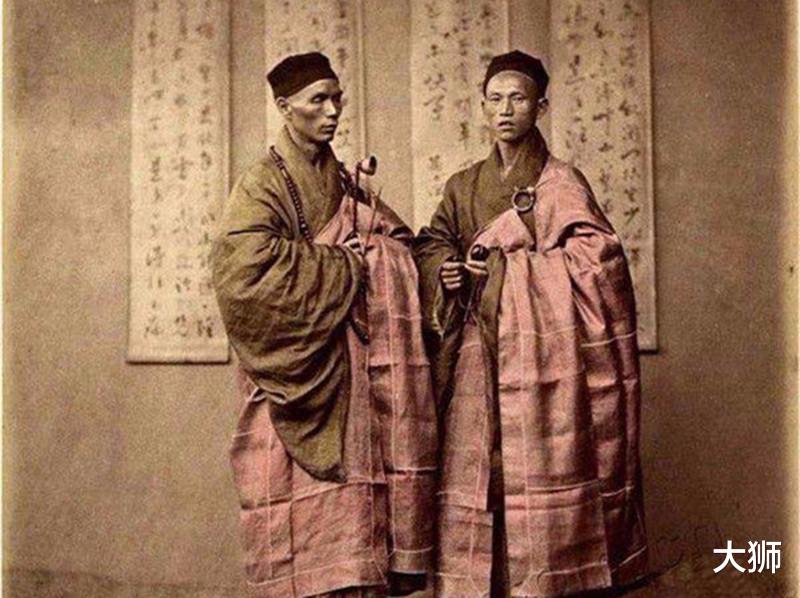  清末一桩风月奇案，足见“寡妇门前是非多”这句老话并非只是虚言