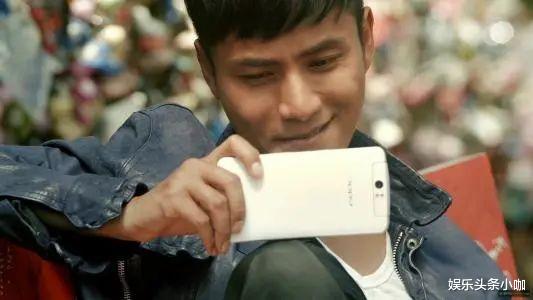 陈坤|这样的顶级资源咖还卖惨？真是活该翻车吧…