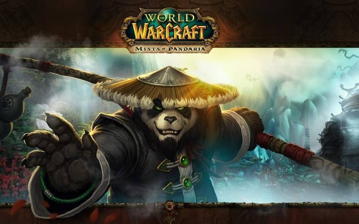 进阶|魔兽世界：全职业PVP教学攻略，你改变不了什么，但是游侠说可以