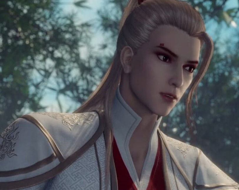 画江湖之不良人|国漫之光，比起斗罗斗破，这部动漫系列才更堪称国漫巅峰