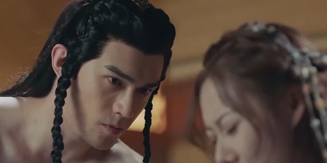 弥弥古丽|长歌行：弥弥临终说出最爱的人，不是穆金不是涉尔，连长歌都懵了