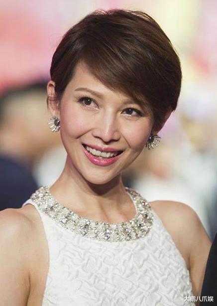 孙红雷|“离婚你可以再找一个!”47岁蔡少芬回应离婚轻描淡写,同意张晋再找一个