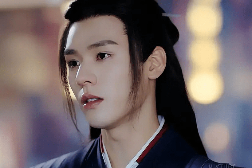 张哲瀚|《山河令》爆火，龚俊和张哲瀚谁更火？两条数据说明：他更有潜力