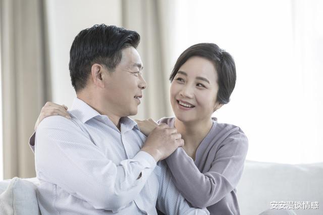 安安漫谈情感|45岁保姆：再婚嫁给55岁雇主，他每晚都折腾我，我累得不行