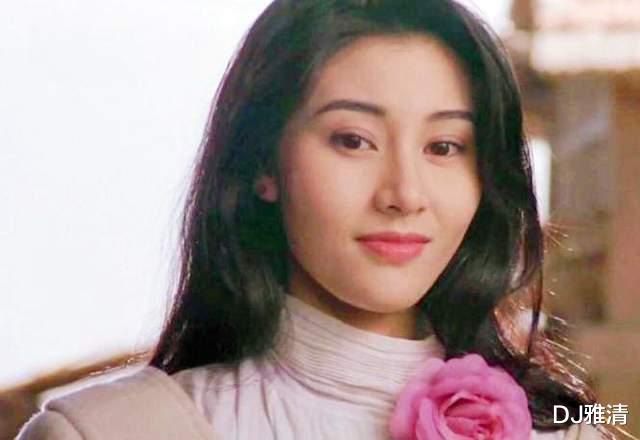 电影|《古惑仔》25年，江湖还是那个江湖，但9位昔日女神，却都改变了模样