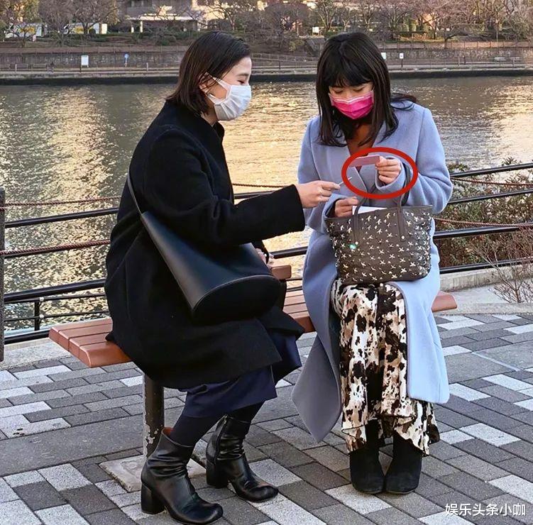 福原爱|真离了！高甜跨国恋出轨，倒赔2亿甩渣男...