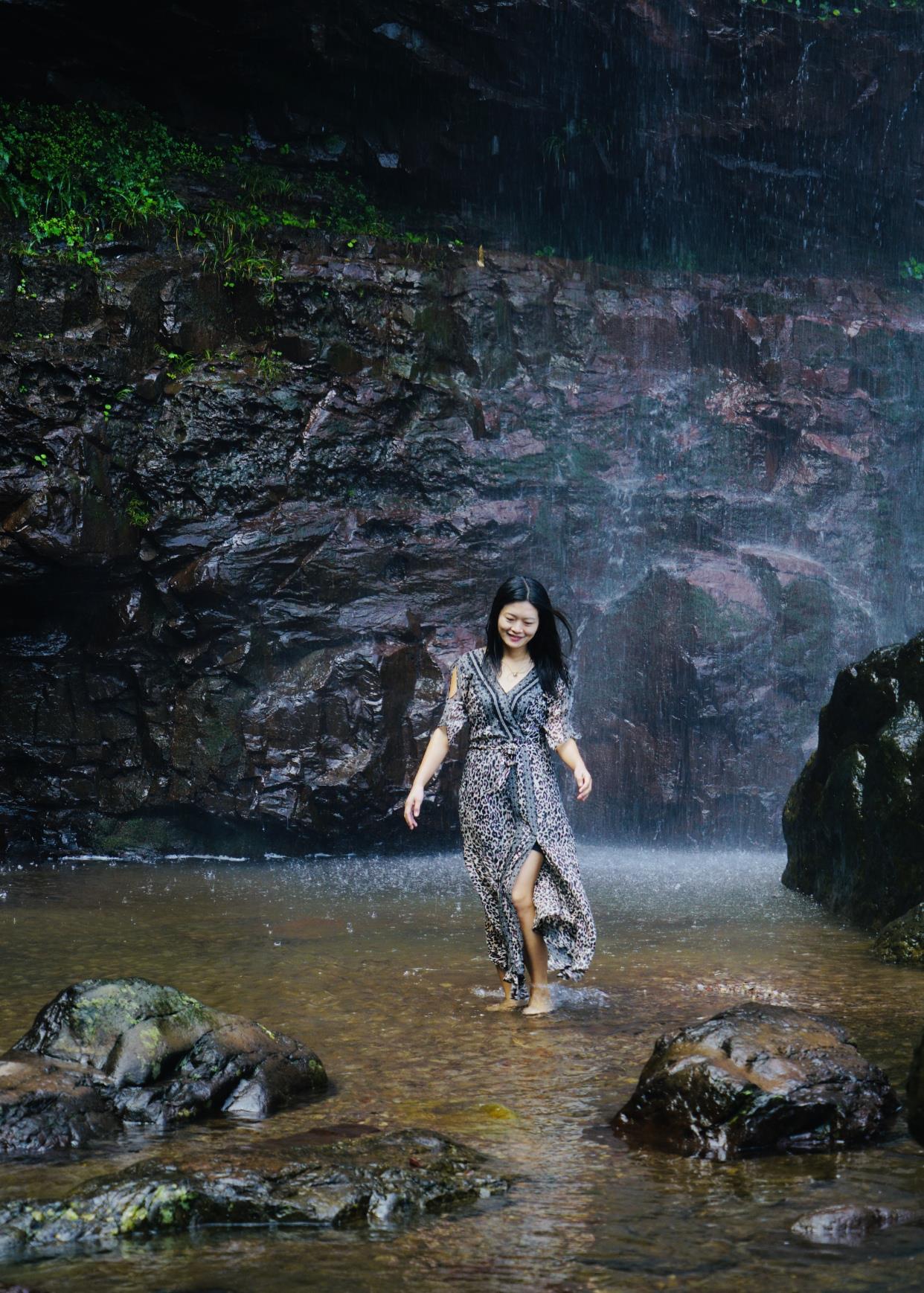 行星秘闻|中国情人节将至,带着爱出发,去解锁七夕浪漫打卡地!