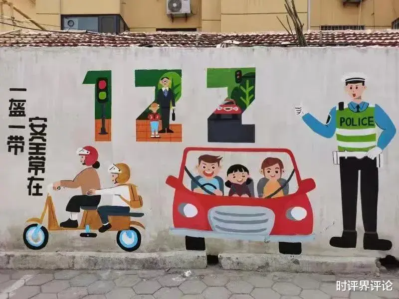 时评界评论 张洪泉：为聊城警民这样共建点赞