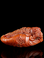 牛市|玉雕大师——王兵