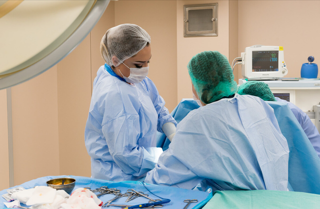 母婴参考|易让羊水变浑浊的恶习,孕妈不及时改变,孕晚期可能出现胎停