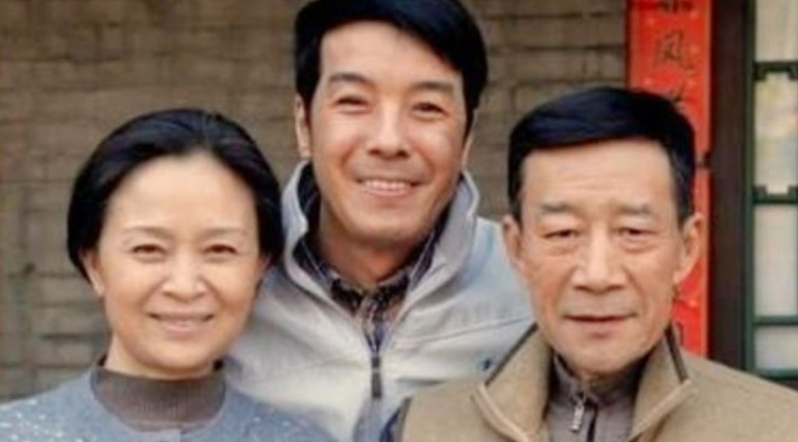 陈妍希|情史干净的7位女星，个个嫁初恋恩爱几十年，娱乐圈再浊她们独清