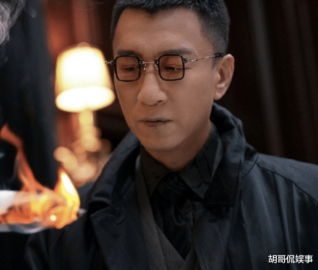陆毅|最新正义大剧来袭，陆毅再次单挑大梁，困难再度升级