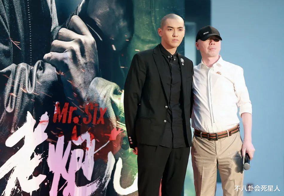 吴亦凡|《云南虫谷》凉了？疑因管虎曾夸吴亦凡被调查，张雨绮方拒绝宣传