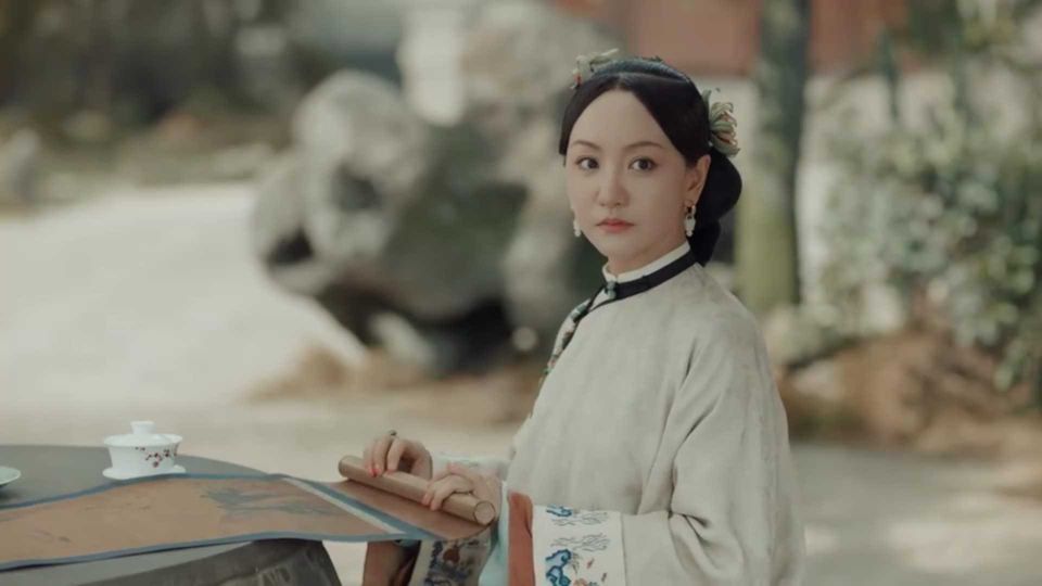 当家主母|《当家主母》如意良缘上线，虽有三点比书砚合适，却让她付出代价