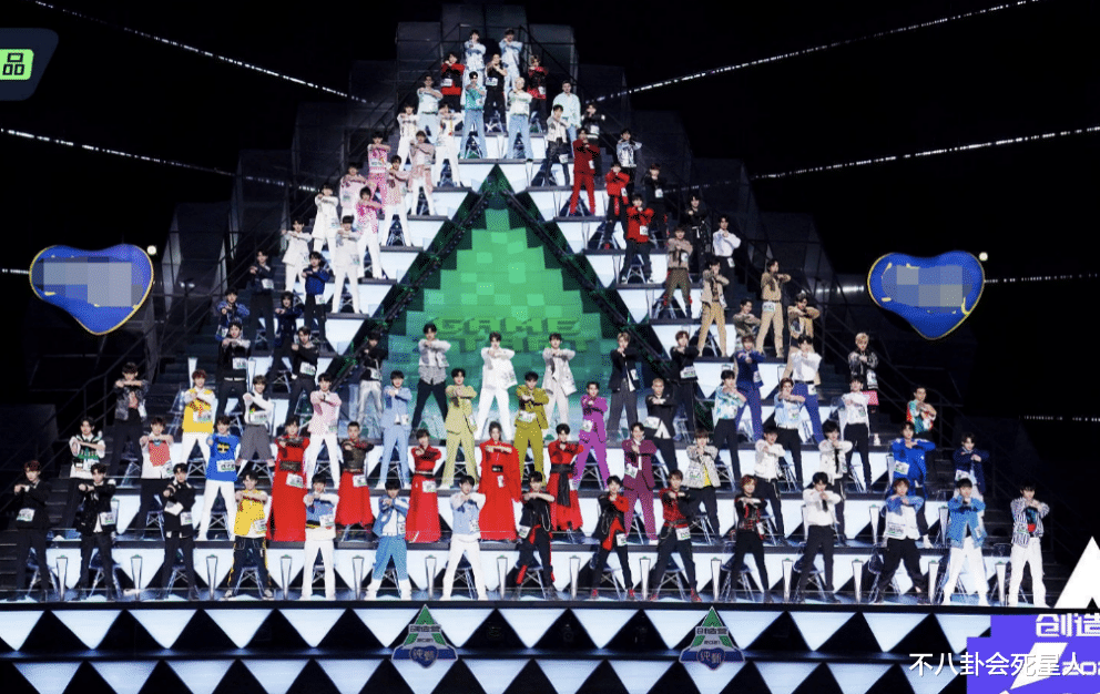 选秀|打投倒奶、老赖之子、塌房遍地，“五毒俱全”的内娱选秀该打住了