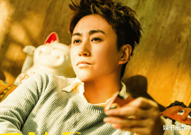 吴京|学吴京倾家荡产拍电影，耗资2亿换来4373万票房，韩寒包场也没用