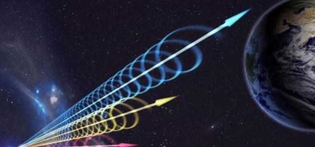 科学家 高级文明为何没“侵略地球”?霍金给出答案:宇宙间存在“界限”