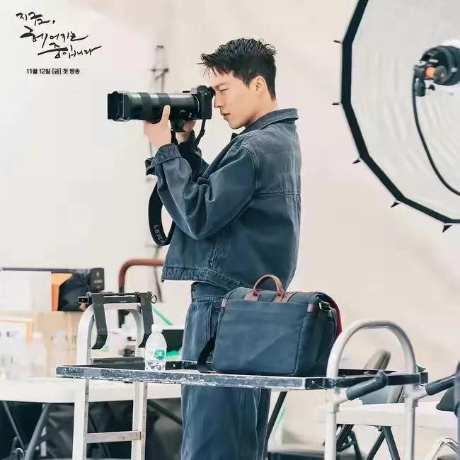 现在|《现在，正在分手中》永远的乔妹，演绎深情中的分手故事