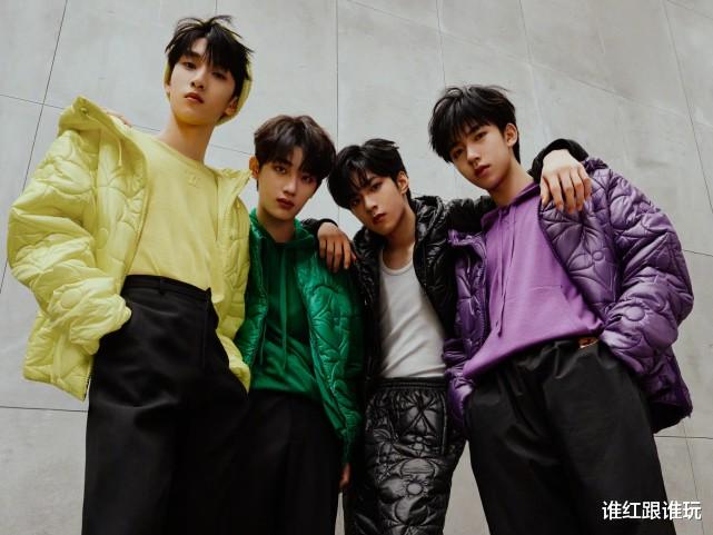 时代少年团|时代少年团新身份：国际儿童村中国爱心推广大使！官方认可影响力