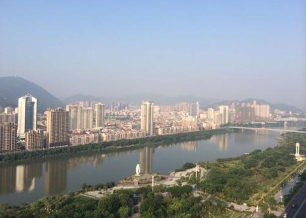 事件快讯 突发！福建省水电站隔离墙倾倒，致2死3伤