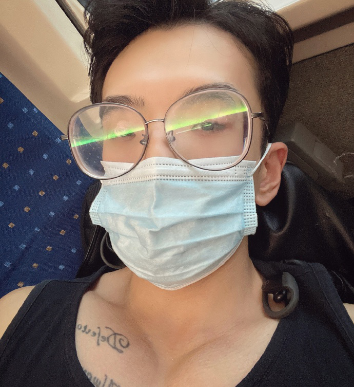 健身圈一哥|健身房里披荆斩棘的哥哥，腹代表自律，背代表毅力，胸代表力量！