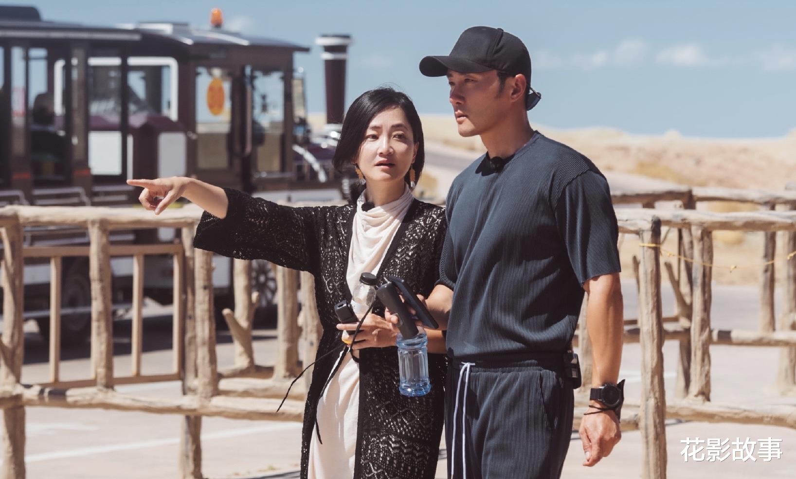 花影故事 《再见爱人》敲警钟:“自我、巨婴、无爱”这样的婚姻令人窒息