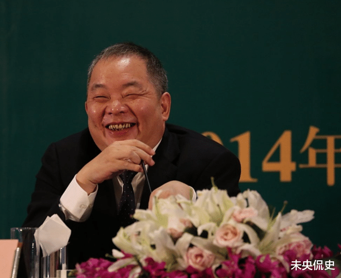 绿城地产|昔日中国富豪，造就浙江最大房企，膝下无人接班只能拱手让人