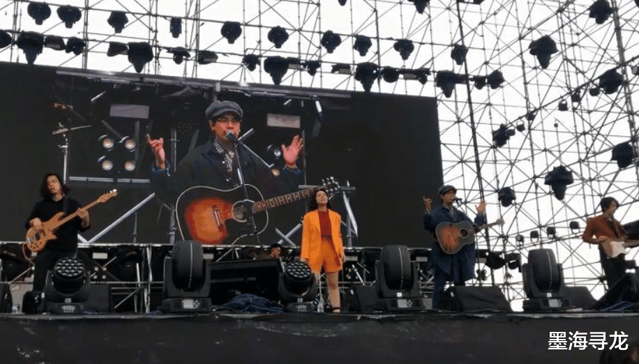 刘逸云|为歌而赞：当过导师的刘逸云却不入百赞团法眼，她真的那么差吗？