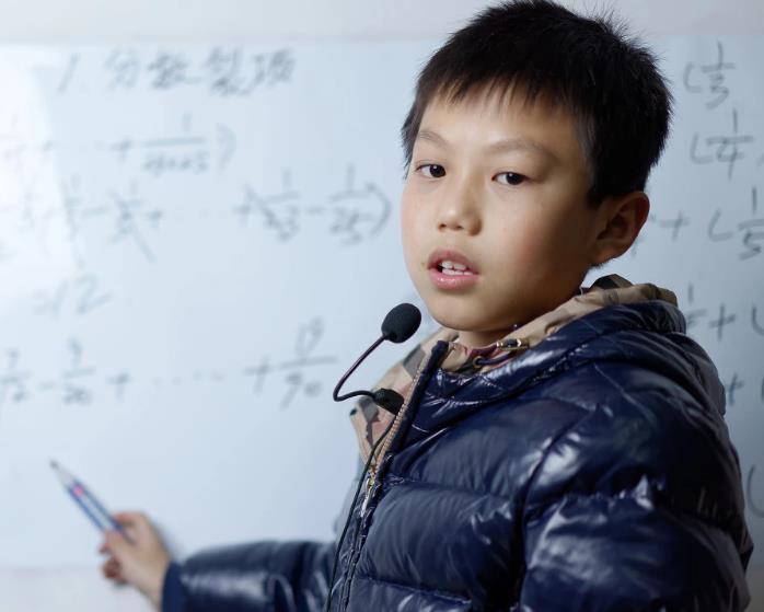 温碧霞|我就是靠这4个方法，把一个厌学的孩子，成功“逼”成了前三名！