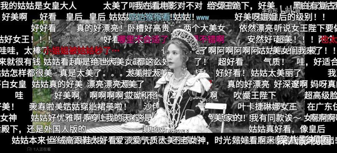 李若彤|55岁变这样！谁能猜到会是她啊？