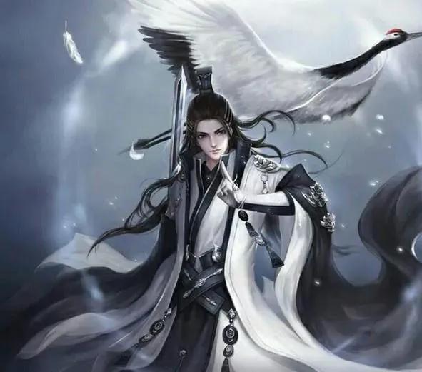 交易 三本老书虫必看的经典小说，主角气质超凡就是帅，看过的多说好