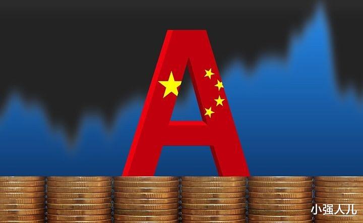 小强人儿|中国股市:A股11大顶尖细分“龙头”强势股,10翻倍只是开始