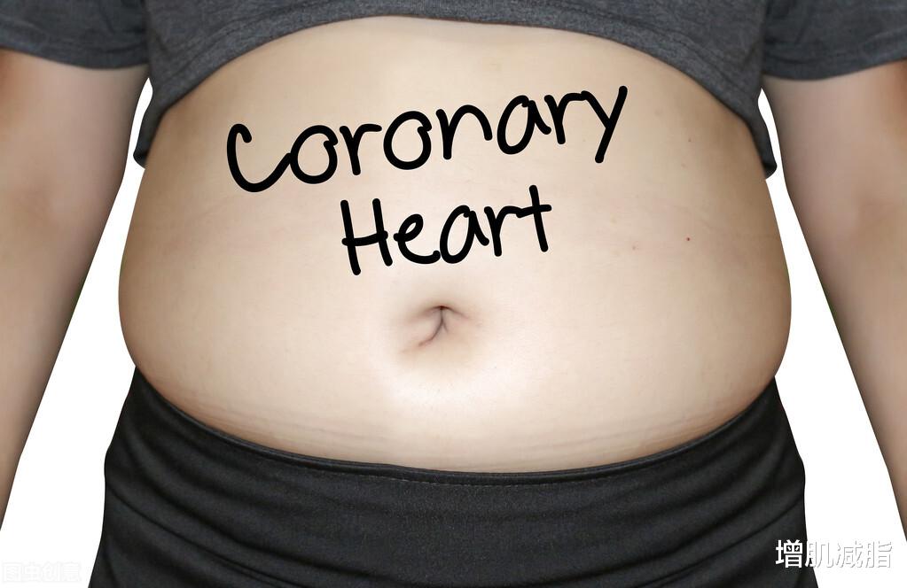 健身 学习正确的减肥方法，牢记5个原则，避免身材复胖！