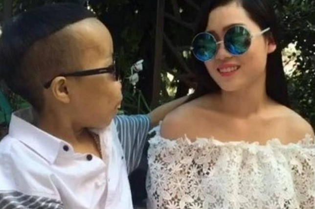 陈山|还记得“外星人”陈山吗？封杀3年变化巨大，网友：根本不敢认！