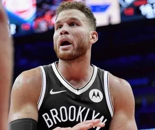 詹姆斯·哈登|篮网消息：哈登一数据惨不忍睹，2.11m悍将或加盟，格里芬迎首秀