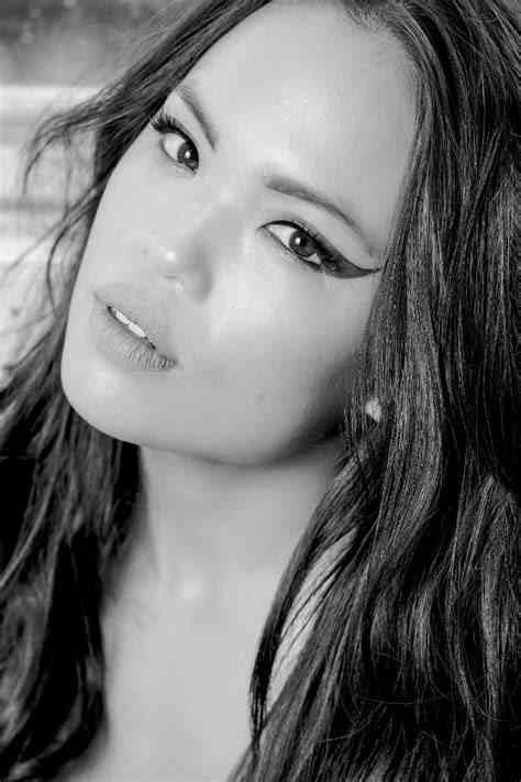 |美丽女星：Nikki SooHoo