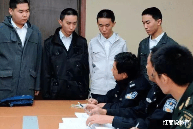 政审|父母有污点对孩子产生影响,无缘体制工作,政审的存在合理吗?