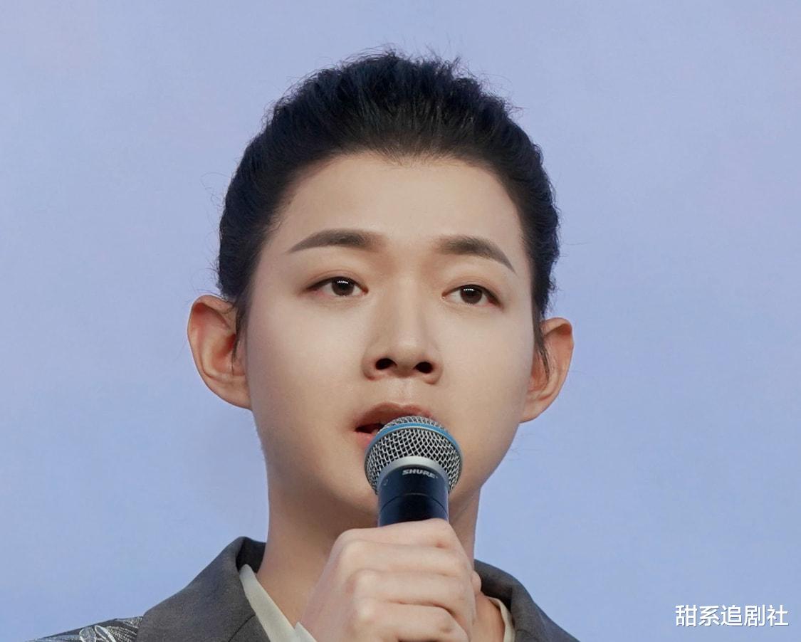 Angelababy|两败俱伤？霍尊被封杀，前女友被抓？