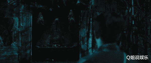 电影|上线首日收视第一，这电影凭什么被捧为“国产惊悚片的天花板”